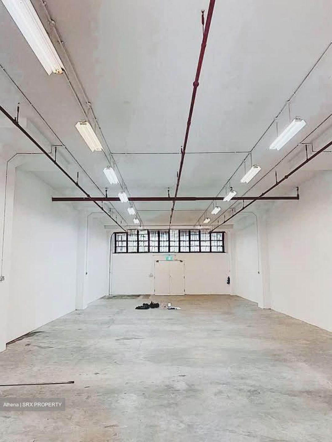 Aps Industrial Building (D20), Factory #528899171
